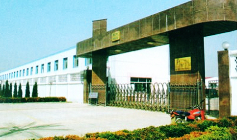 合作企業——滄州惠邦機電